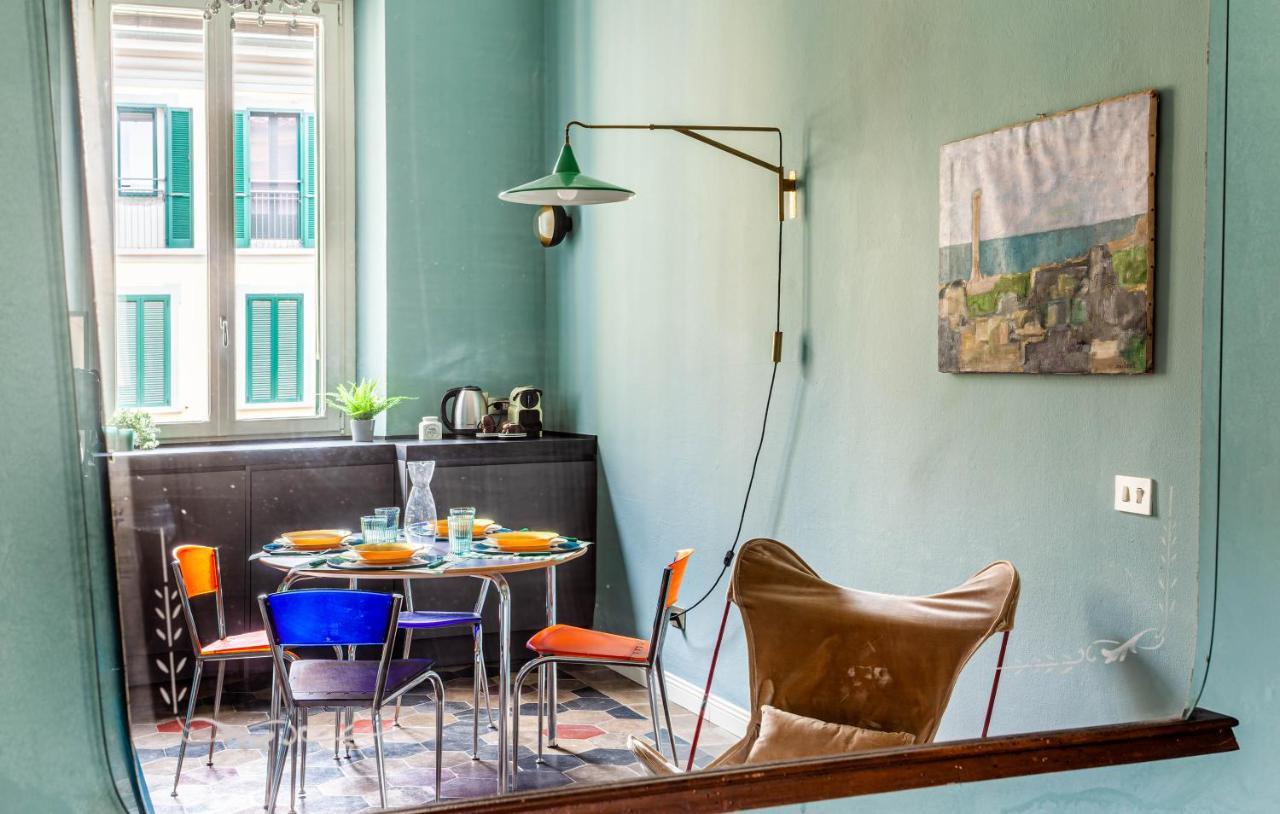 Apartment Joivy Elegant Flat With Balcony