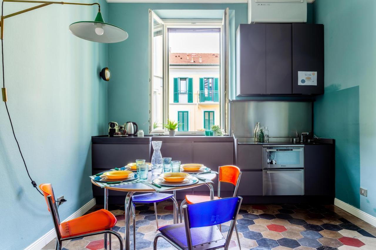 Joivy Elegant Flat With Balcony Apartment